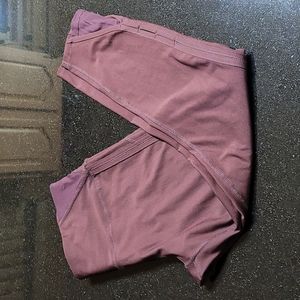 Athletic Capri Legging
